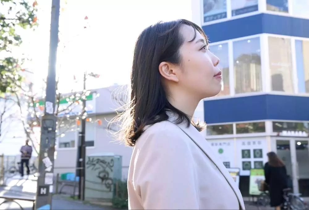 人の日常を支える仕事