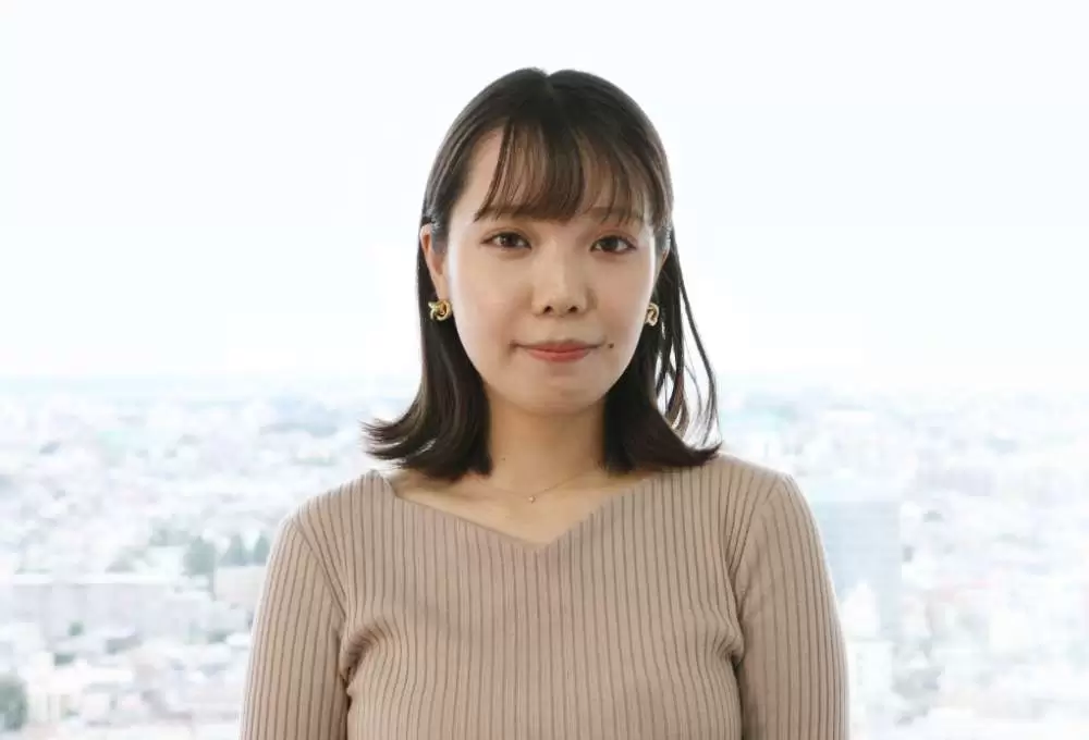 未来の仲間へのメッセージ