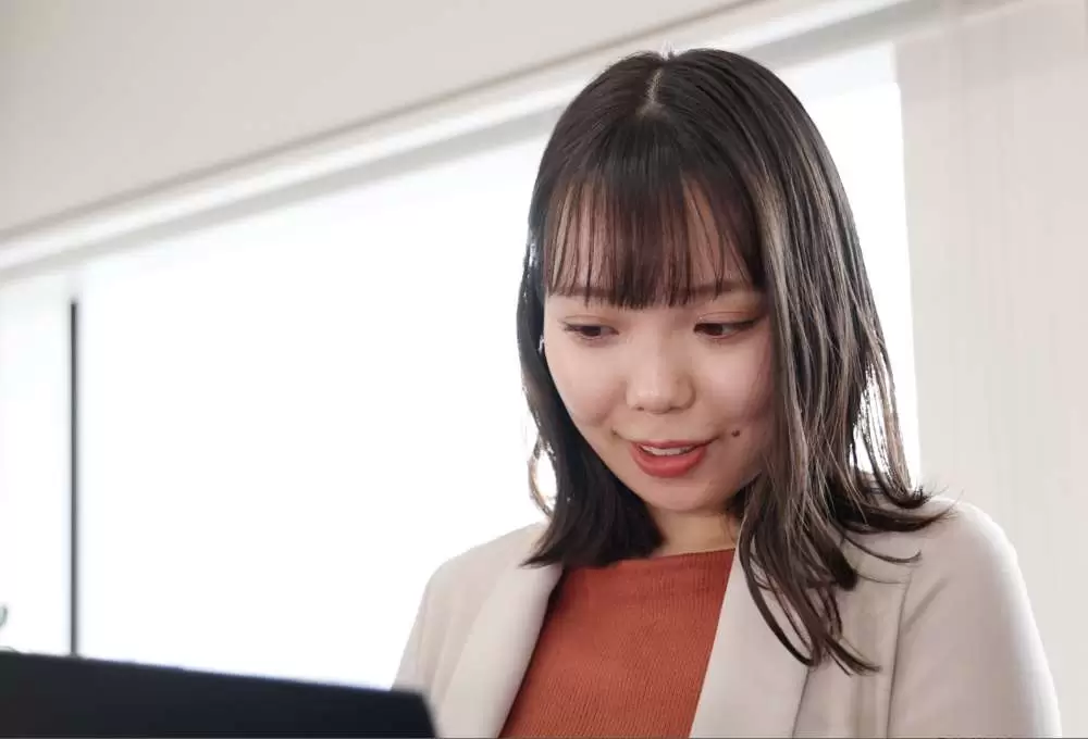 1日のスケジュール