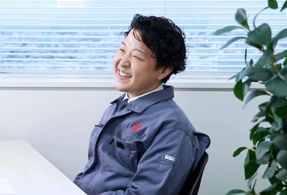 未来の仲間へのメッセージ